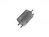 Filtre carburant Fuel Filter:16 12 6 767 404