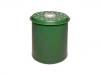 Filtro de combustible Fuel Filter:77 01 204 497