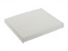 Filtro, aire habitáculo Cabin Air Filter:4R3Z-19N619-AA